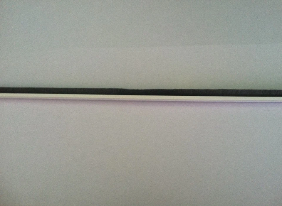 Ruff Weather, All Weather, Perfect Pet 1 pair FUR WEATHER STRIPPING  All sizes - Image 1 of 1