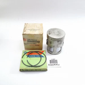 For Yamaha RX115 RXS RX-S RX-Special YT115 Piston and Rings SET 0.50 Oversize - Picture 1 of 11