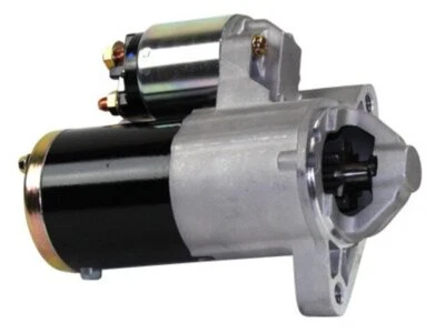 Para Dodge Ram 2500 2005-2008 arranque TYC 24848YD 2006 2007 5,7 L V8 gasolina Foto 1 de 2