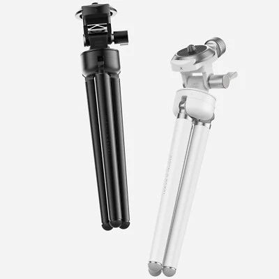 ULANZI UNOKI Mini Tripod for Camera CHOOSE COLOR (BLACK/WHITE) - Image 1 of 4