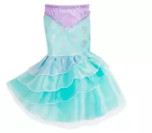 Girl's Little Mermaid Ariel Skirt- Disney store, Size 3T - Picture 1 of 2