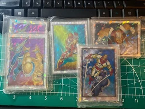 Lotto carte PRISM Youngblood - Foto 1 di 1