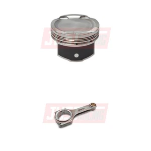 Varillas de haz en H carrete JE Pistons para Nissan SR20DE/SR20DET 8,5:1 87 mm - Imagen 1 de 3