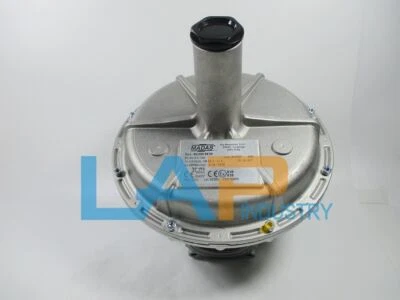 1PC New For MADAS Relief Valves RG/2MC DN50 Inlet 1bar outlet 55-100mbar - Image 1 of 4