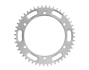 463-48 Kettenrad hinten für Kawasaki KMX125 86-02 KMX 200 #8 - Bild 1 von 9