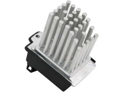 Módulo de control del motor del soplador de climatización TRQ para Audi A6 Quattro 1998-2004 81VWFC Foto 1 de 2