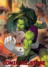 FANTASTIC FOUR #3 (2018) 1ST PRINT JONG JU KIM MARVEL BATTLE LINES VARIANT COVER