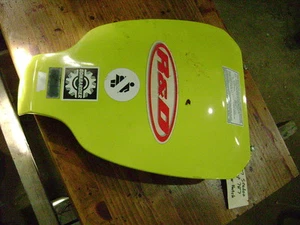 Seadoo 787 800 951 XP XPL XPI GTI GTX GSX GSI Rear Door Lid Hatch Access Cover - Picture 1 of 1