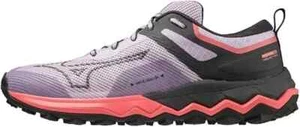 Scarpe da corsa donna Mizuno Wave Ibuki 4 scarpe da ginnastica jogging leggere UK 6 EU 39 NUOVE - Foto 1 di 6