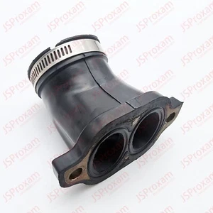 New For Polaris Intake Throttle Body Adaptor 1253527 Sportsman, Ranger 700 EFI - Picture 1 of 12