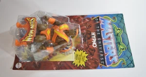 Hypno on card blister motu Master of the univers Origins he-man moc 2022 - Picture 1 of 6
