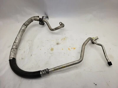 2015-2016 LINCOLN MKZ 3.7 V6 AC LINE AIR CONDITIONING HOSE LINE - Image 1 of 4