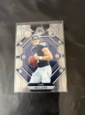 2023 Will Levis Mosaic Rookie Card #377 Tennessee Titans RC🔥