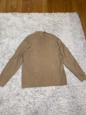 Suéter Kate Hill Dorado Metálico Talla 3X Foto 1 de 4