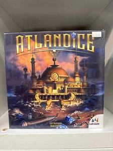 Atlandice - Picture 1 of 1