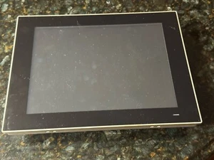 Advantech PPC-3120S-RAE HMI Interface Panel - Bild 1 von 3