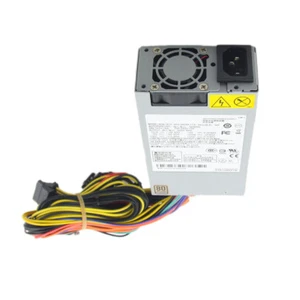 Small 1U Server Silent FLEX Power Supply 250W for DELTA DPS-250AB-24 C - Picture 1 of 4