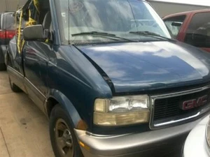 FUSE BOX ENGINE 43L FITS 01-05 SAFARI GMC 135295 - Bild 1 von 2