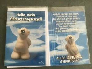 Tatzino Klappkarten - Bild 1 von 1