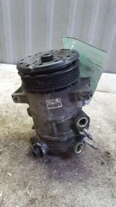 AC Compressor Without Rear AC Fits 13-15 JOURNEY 46612 - Picture 1 of 8