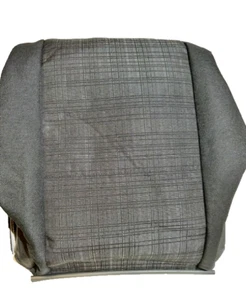 Original MERCEDES-BENZ A0009148889 9J55 Sitzkissenbezug vorne Sprinter B906 Neu - Bild 1 von 6