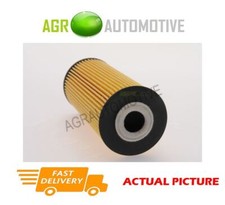 FOR VOLKSWAGEN CRAFTER 30 2.5 109 BHP 2006-13 DIESEL OIL FILTER 48140012