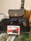 Appareil Photo Pentax Zoom 105 Super Vintage (1990) - Vendu Pour Pièces / Ne Fonctionne Pas
