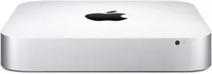 Apple Mac MINI LATE 2014 A1347 I5-4260U 1.4GHz 4GB 256GB SSD HDMI DP Monterey - Picture 1 of 2