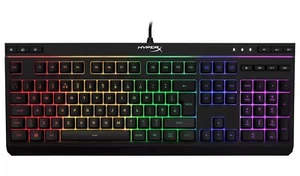 Wired Gaming Keyboard & Gaming Mouse bundle BRAND NEW - Picture 1 of 8