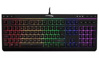 Wired Gaming Keyboard & Gaming Mouse bundle BRAND NEW - Image 1 of 4