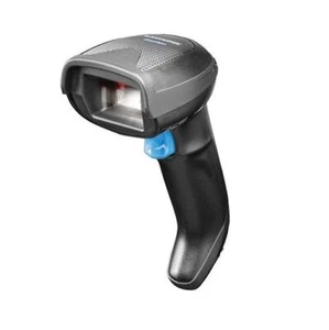Datalogic Gryphon I GD4590, 2D, Multi-IF, schwarz GD4590-BK - Bild 1 von 1