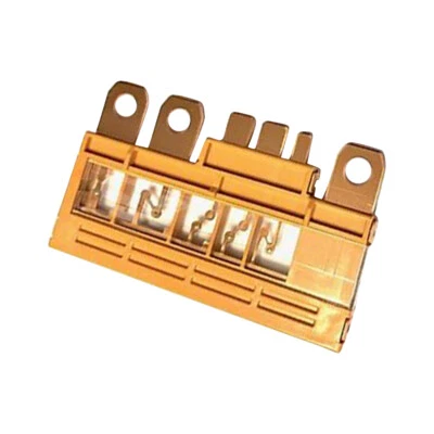 Bloque de eslabones fusibles 82620-48090 para Toyota Highlander 2008-2013 Venza 2009-2017 Foto 1 de 4