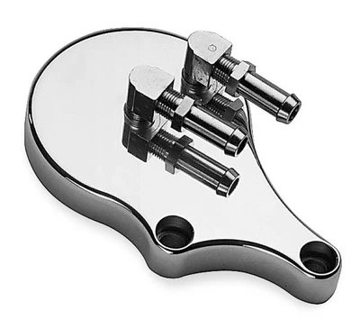 Pro-One Performance 203150 Slimline Econo Oil Filter Adapter - Image 1 of 3