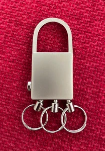 Schlüsselorganizer Schlüsselanhänger Schlüsselclip Pocket Key Holder - Bild 1 von 6