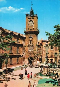 13 AIX EN PROVENCE PLACE DE LA MAIRIE - Imagen 1 de 2