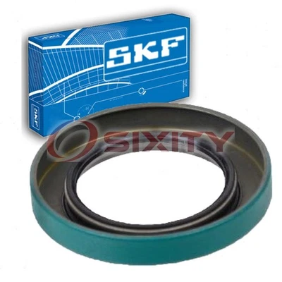 Sello de rueda trasera SKF para 1962-1967 Austin Mini Cooper ejes de transmisión juntas po Foto 1 de 4