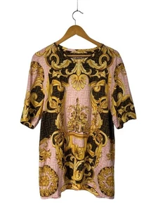 Camiseta FENDI xxl algodón multicolor FY0936 AKDZ Usada - Imagen 1 de 6