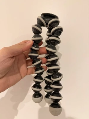 Joby GorillaPod Tripod Compact, Flexible Action Camera Mount - Image 1 of 3