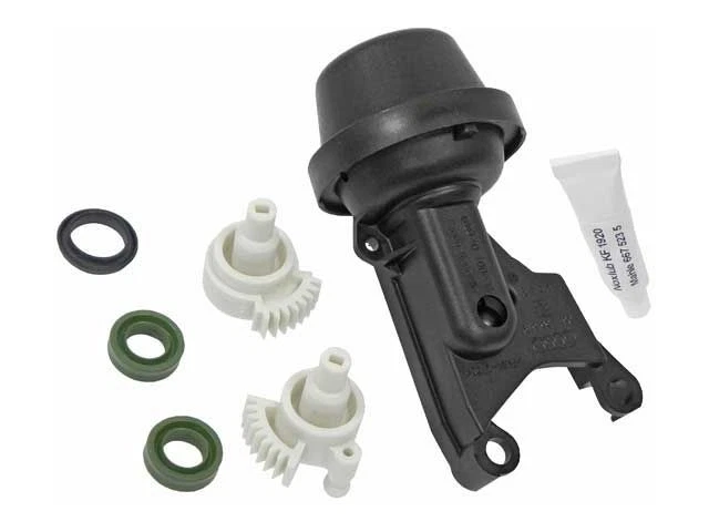 Intake Manifold Adjusting Unit For 2005-2008 Audi A6 Quattro 3.2L V6 WN581JN - Image 1 of 1