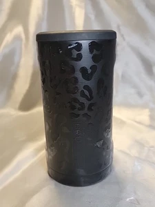 Brumate Hopsilator Slim Onyx Leopard 12 Unzen Dosenkühler für schlanke Dosen - Bild 1 von 6