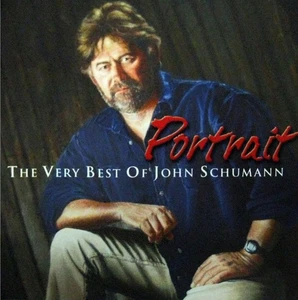 John Schumann - Portrait - The Very Best of John S... (CD 2003) - Picture 1 of 1