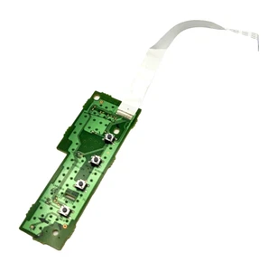 Scheda pulsanti LED JC92-02501A per Samsung CLP-365W con cavo flat ricambio - Afbeelding 1 van 3