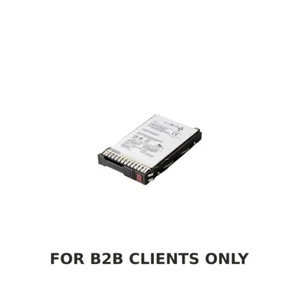 P21129-B21 - SSD - HP 1.6TB SAS 12G SFF SC SS540 - Imagen 1 de 7