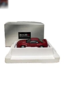 AUTOart 1/18 Nissan Skyline Gt-r (R32) Group A (Rojo) 77349 Edición Limitada W/ - Imagen 1 de 11