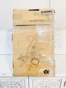 Yepp Mini Child Bike Seat Orange - Picture 1 of 2