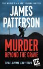 Murder Beyond The Grave By Patterson James