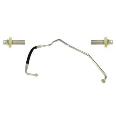 Conjunto de manguera de enfriador de aceite de motor de 6,5 L para Chevrolet G30 1996 entrada (superior) Dorman Foto 1 de 2