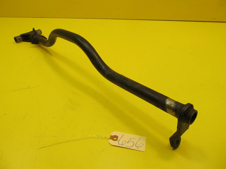 SKI DOO 06 MACH Z POSTE DE DIRECCIÓN REV RT 1000 SDI ROTAX MOTOR SUMMIT X HIGHMARK Foto 1 de 1