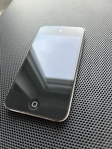 iPod touch 4. Generation A1367 8Gb ink original Verpackung und Zubehörpaket - Bild 1 von 8