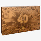 Mattel Masters Of The Universe He-Man Vs Skeletor 40Th Anniversary Figures Motu